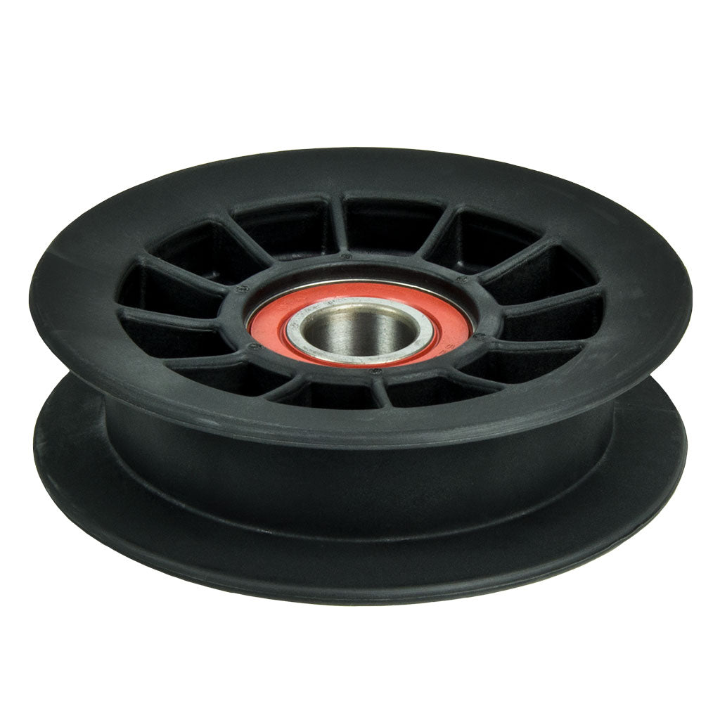HUSTLER/GA PUL7807 Flat Idler Pulley 794404, PUL7807