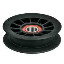 Load image into Gallery viewer, HUSTLER/GA PUL7807 Flat Idler Pulley 794404, PUL7807