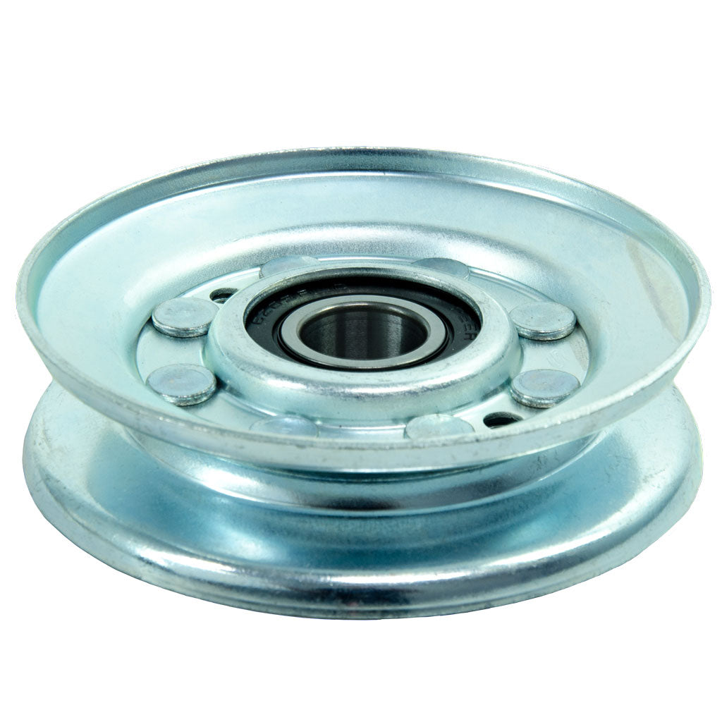 John Deere/GA PUL7811/AM118447/LT133/LT155/LT166 Steel V-Belt Idler Pulley PUL7811, AM118447