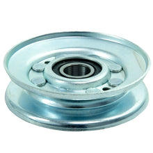 Load image into Gallery viewer, John Deere/GA PUL7811/AM118447/LT133/LT155/LT166 Steel V-Belt Idler Pulley PUL7811, AM118447