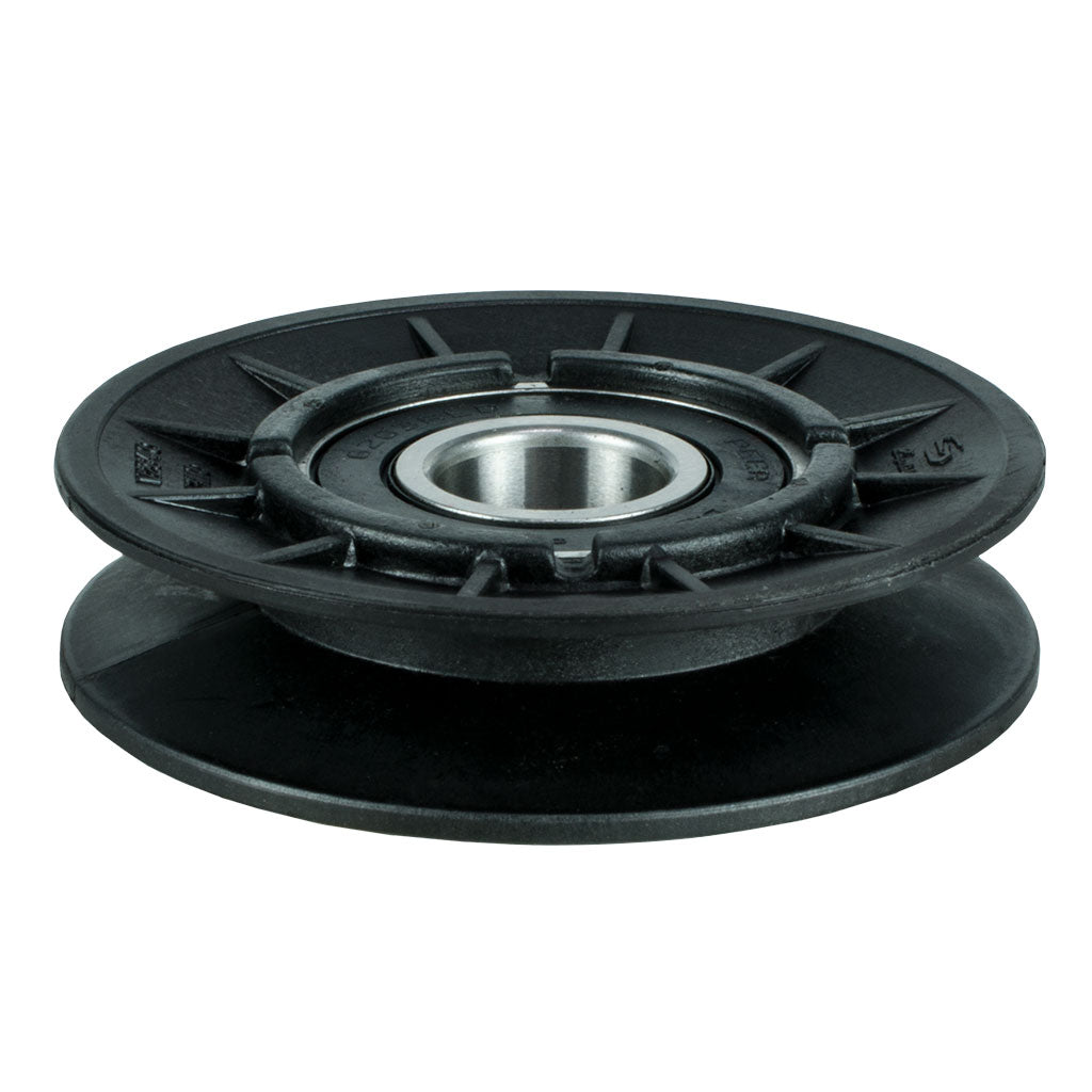 John Deere/GA PUL7872/GX20286/L100/L110/L120 Transmission V Idler Pulley PUL7872, GX20286