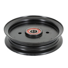 Load image into Gallery viewer, BIGDOG/HUSTLER/GA PUL7991 Deck Idler Pulley 781856, PUL7991