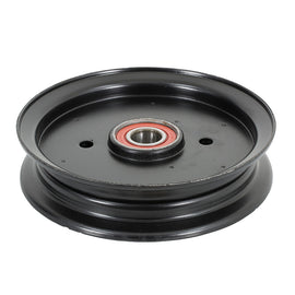 BIGDOG/HUSTLER/GA PUL7991 Deck Idler Pulley 781856, PUL7991