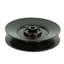 Load image into Gallery viewer, Greenfield/Cub Cadet/GA PUL8064/GT6901/GTX2100/GT2186/GT2544 Idler Pulley 134268100, PUL8064