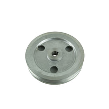 Load image into Gallery viewer, Greenfield/GA PUL8206/GT14044/GT22011 Cutter V-Pulley - Keyed 14044, 22011