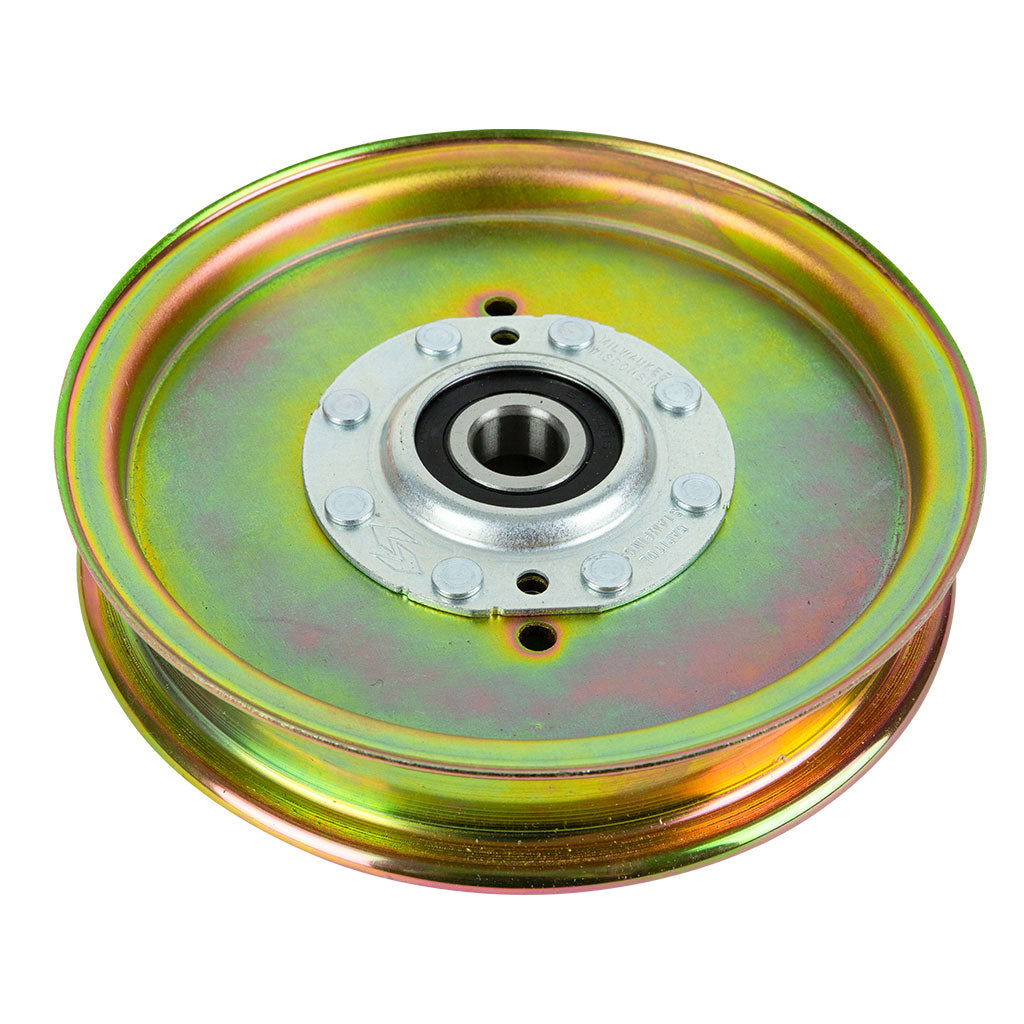 GA/TORO PUL8306 Flat Idler Pulley 6-3/4" 74141, 74952