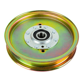 GA/TORO PUL8306 Flat Idler Pulley 6-3/4