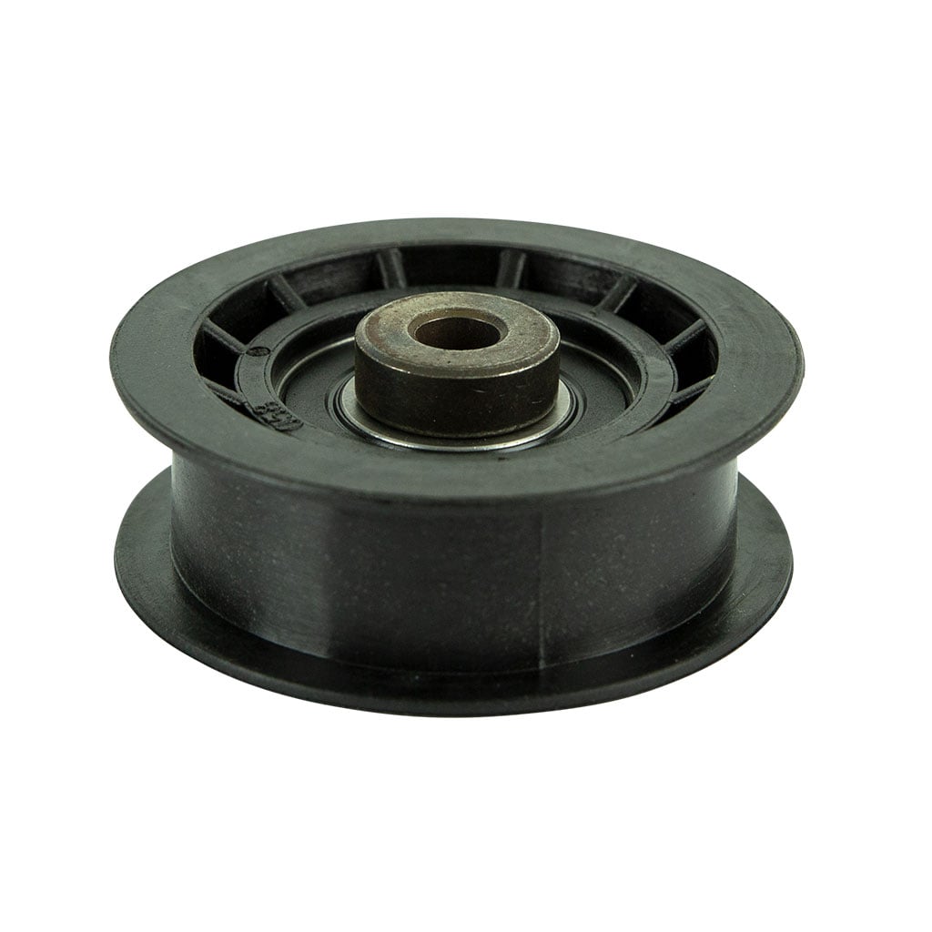 TORO/GA PUL8409/SS3200/SS3225/ZS3200/MX3450 Flat Idler Pulley 74621, 74710