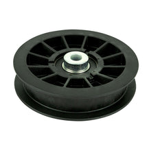 Load image into Gallery viewer, TORO/GA PUL8413/MX4880/Z4800/ZX4800/ZX4820 Transmission Nylon Flat Idler Pulley 74871, 74812