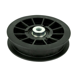 TORO/GA PUL8413/MX4880/Z4800/ZX4800/ZX4820 Transmission Nylon Flat Idler Pulley 74871, 74812