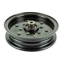 Load image into Gallery viewer, Cub Cadet/Masport/Massey Ferguson/Rover/GA RZT-42/RZT-50/PUL8432/RZT42/L42 Deck Flat Idler Pulley MF42-ZT, MF50-22ZT