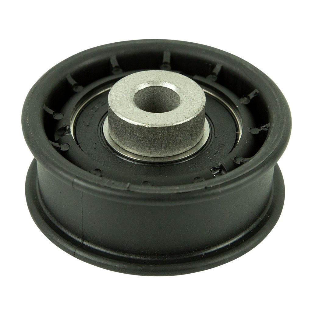 BIGDOG/HUSTLER/GA PUL8535 Transmission Flat Idler Pulley 604491, PUL8535