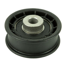 Load image into Gallery viewer, BIGDOG/HUSTLER/GA PUL8535 Transmission Flat Idler Pulley 604491, PUL8535