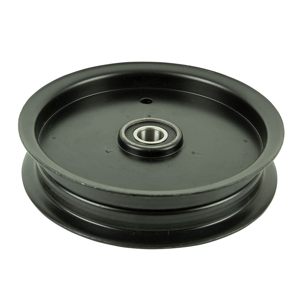 BIGDOG/HUSTLER/GA PUL8538 Flat Idler Pulley 781385, PUL8538