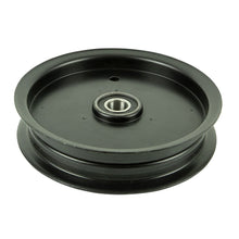 Load image into Gallery viewer, BIGDOG/HUSTLER/GA PUL8538 Flat Idler Pulley 781385, PUL8538