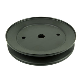 Husqvarna/Dixon/AYP/Craftsman/GA/Jonsered/McCulloch PUL8548/LT1500/ZTR30/RZ3019/CTH2138R Spindle Pulley Mandrel Suits Husqvarna /Dixon/Ayp/Craftsman 170001, 199789