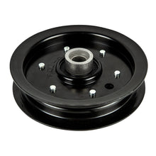 Load image into Gallery viewer, HUSTLER/GA/BIGDOG PUL8593 Flat Idler Pulley 603986, 605512