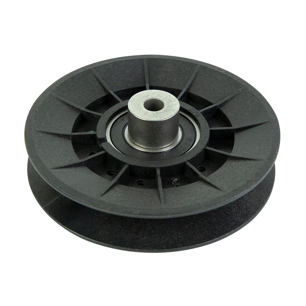 John Deere/GA PUL8595/X300/X500/AM134502/AM138080 Pulley V-Idler Transmission PUL8595, AM134502