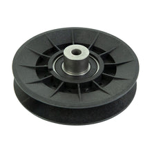 Load image into Gallery viewer, John Deere/GA PUL8595/X300/X500/AM134502/AM138080 Pulley V-Idler Transmission PUL8595, AM134502