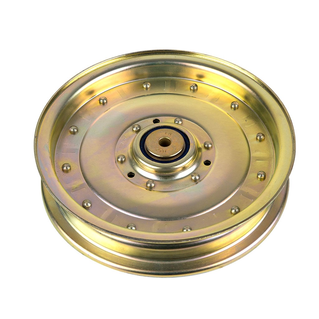 TORO/GA PUL8705 Flat Idler Pulley PUL8705