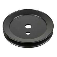 Load image into Gallery viewer, HUSTLER/GA PUL8707 Pulley Spindle 4.8" Od X 12 Point PUL8707