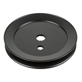 HUSTLER/GA PUL8707 Pulley Spindle 4.8