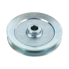 Load image into Gallery viewer, TORO/GA PUL8749 50" Cut Spindle Pulley PUL8749