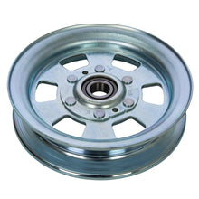 Load image into Gallery viewer, TORO/GA PUL8778 Toro Flat Idler Pulley 6-1/4" PUL8778