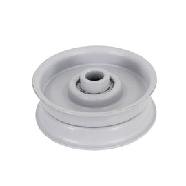 Bolens/TORO/GA MW-8821/PUL924 Flat Idler Pulley With Flange MW-8821, 1710556