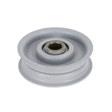 Load image into Gallery viewer, Snapper/Simplicity/GA PUL925 Flat Idler Steel W/ Flange 117414, 12124