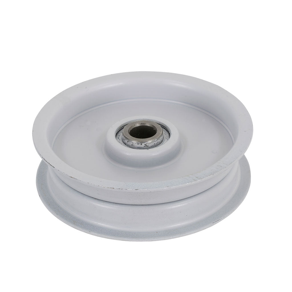 TORO/GA/Roper PUL931 Flat Idler Steel With Flange Pulley 67400