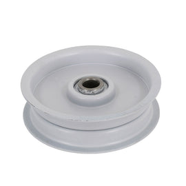 TORO/GA/Roper PUL931 Flat Idler Steel With Flange Pulley 67400