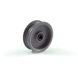 MTD/Bolens/GA/Cub Cadet/Masport/Rover/Simplicity PUL934/CC115MR Flat Idler Pulley 1713803, 04224