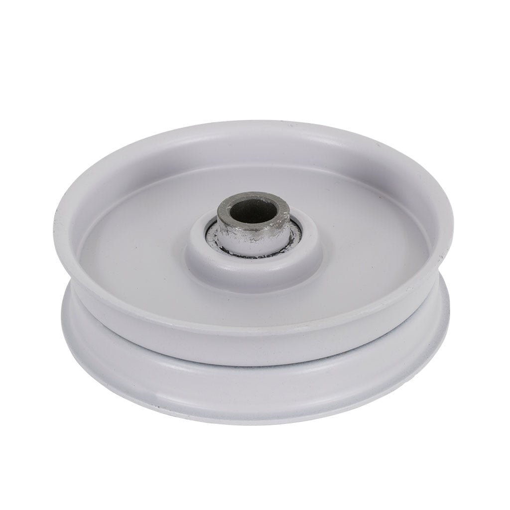 TORO/GA PUL935 Flat Idler Steel With Flange s