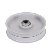 Load image into Gallery viewer, TORO/GA PUL935 Flat Idler Steel With Flange s