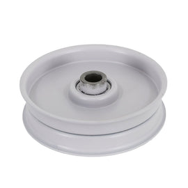 TORO/GA PUL935 Flat Idler Steel With Flange s