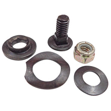 Load image into Gallery viewer, PowerMowers provides professional lawn &amp; garden products that prioritises cutting-edge performance &amp; user-safety. Jetfast/Supaswift Bragg/Columbia/Jupiter/Shogun/Pace Bolt and Nut Set 900119, 50-0719