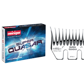 Quasar Comb