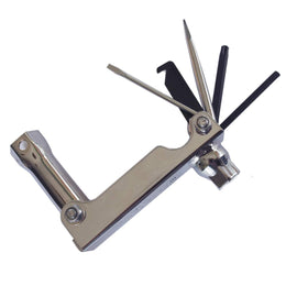 PowerMowers provides professional lawn & garden products that prioritises cutting-edge performance & user-safety. Pocket Chainsaw Wrench 19x10mm, JM399