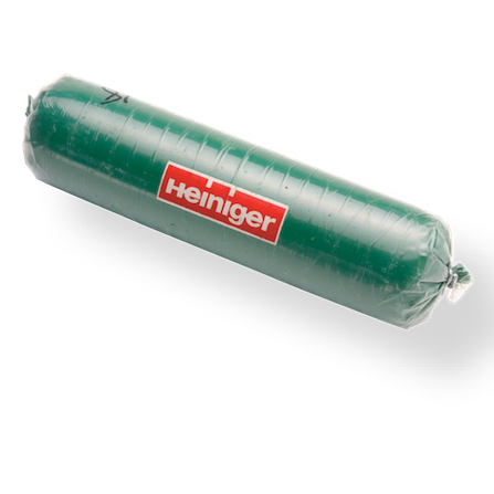 Green Chrome Polishing Wax