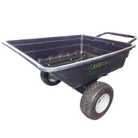 PowerMowers provides professional lawn & garden products that prioritises cutting-edge performance & user-safety. GA Trailer/Poly Garden Cart Wide Wheel 16x6.50-8 CRT7729