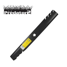 Load image into Gallery viewer, PowerMowers provides professional lawn &amp; garden products that prioritises cutting-edge performance &amp; user-safety. AYP/Husqvarna/Craftsman/McCulloch/Poulan 42&quot; Copperhead Mulcher Bar Blade 1217843, 532 13 89-71