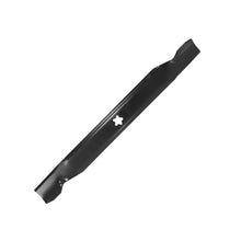 Load image into Gallery viewer, PowerMowers provides professional lawn &amp; garden products that prioritises cutting-edge performance &amp; user-safety. AYP/Husqvarna/Craftsman/McCulloch/Poulan Pro 42&quot; Bar Blade Set of (2) 127843, 138971