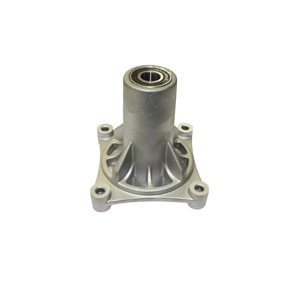 PowerMowers provides professional lawn & garden products that prioritises cutting-edge performance & user-safety. Husqvarna/Craftsman/Dixon/McCulloch/Poulan Pro Spindle Housing AYP 187281, AYP 187292