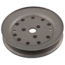 PowerMowers provides professional lawn & garden products that prioritises cutting-edge performance & user-safety. Dixon/Husqvarna/AYP/Craftsman/Poulan Pro Spindle Pulley 532 12 98-61, 532 17 34-36