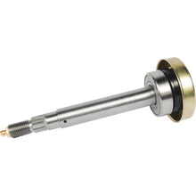 Load image into Gallery viewer, PowerMowers provides professional lawn &amp; garden products that prioritises cutting-edge performance &amp; user-safety. Husqvarna/Craftsman/Dixon/McCulloch/Poulan Pro Spindle Shaft 532187291, 532192872
