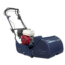 Load image into Gallery viewer, Masport DC510 Commander 5hp Honda GX160 Petrol Cylinder Mower - 6 Blade 20" (505mm) 019300