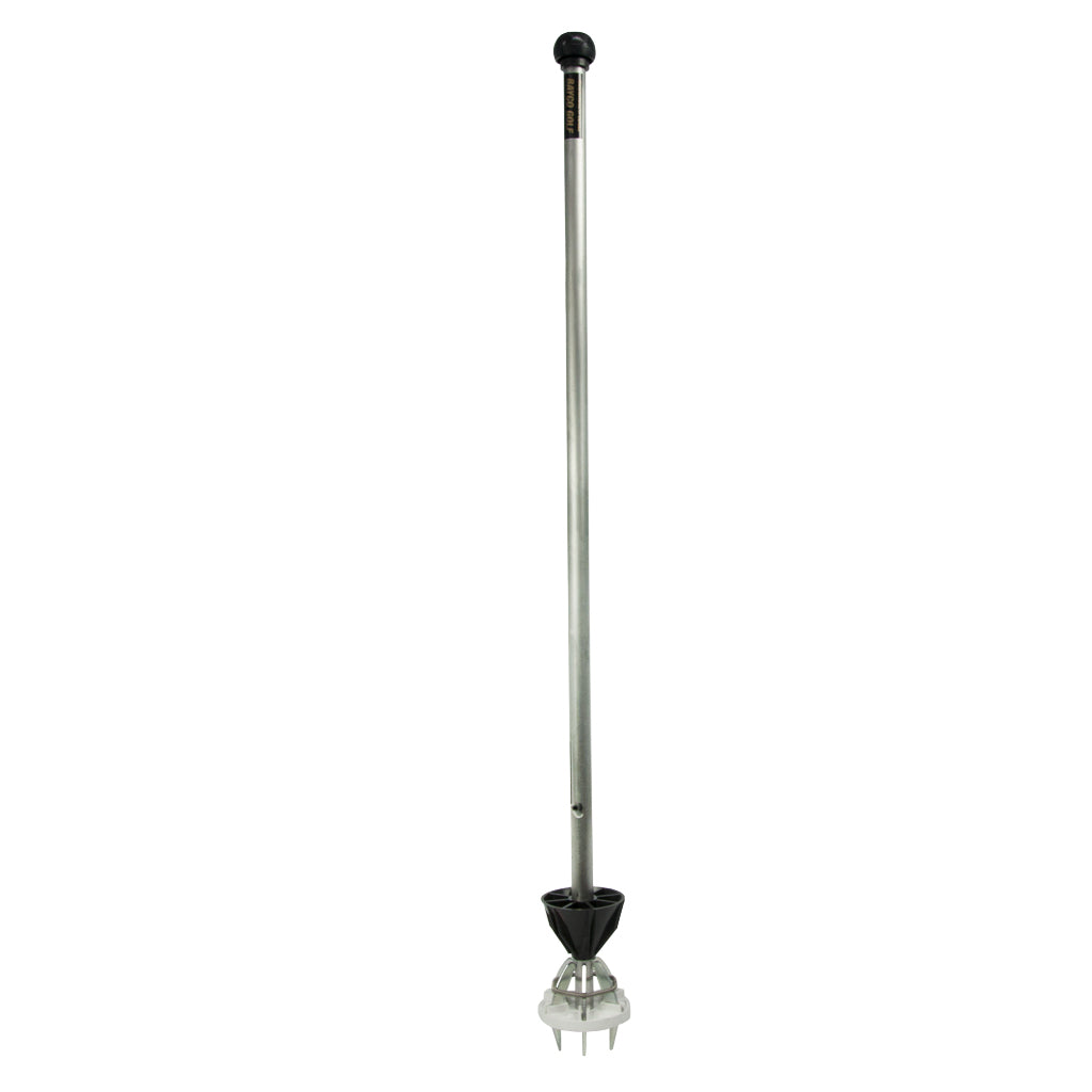 PowerMowers provides professional lawn & garden products that prioritises cutting-edge performance & user-safety. Quick Stik Divot Repair Tool BG226-30