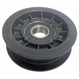 PowerMowers provides professional lawn & garden products that prioritises cutting-edge performance & user-safety. John Deere/Husqvarna/Castelgarden/Murray/Stiga 100 Series/R13C/R16C/R120C Flat Idler Pulley GX20287, 125601554