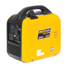 Load image into Gallery viewer, Rato 2.0kW Portable Compact Camping Silent Inverter Generator R2000iS-6